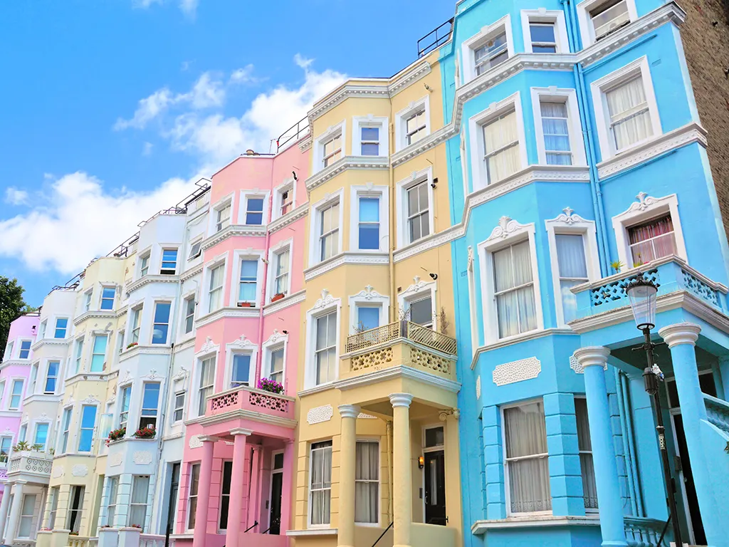 Notting Hill: things to do