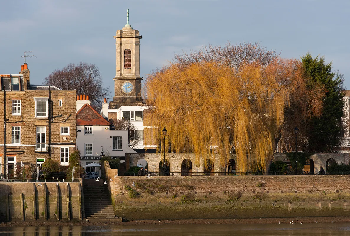 Chiswick: introduction