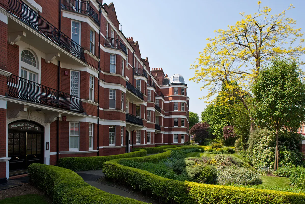 Chiswick: things to do
