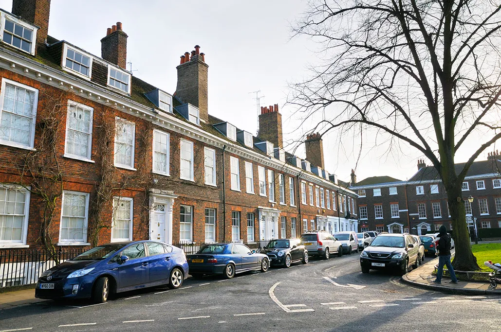 Richmond: things to do