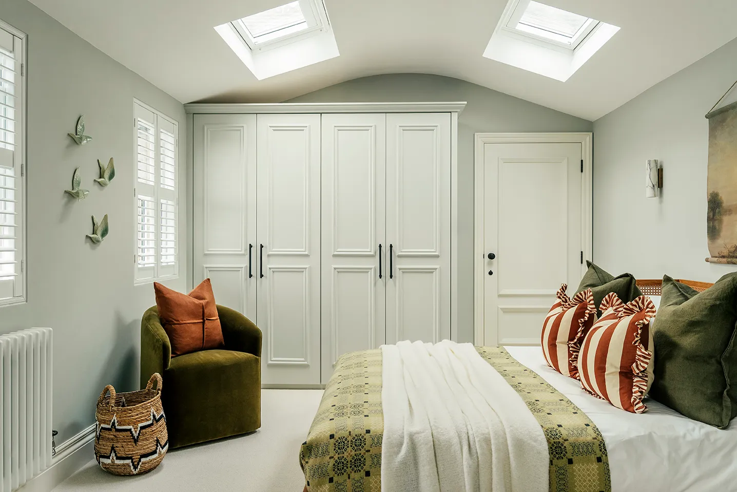 LOFT CONVERSIONS design inspiration