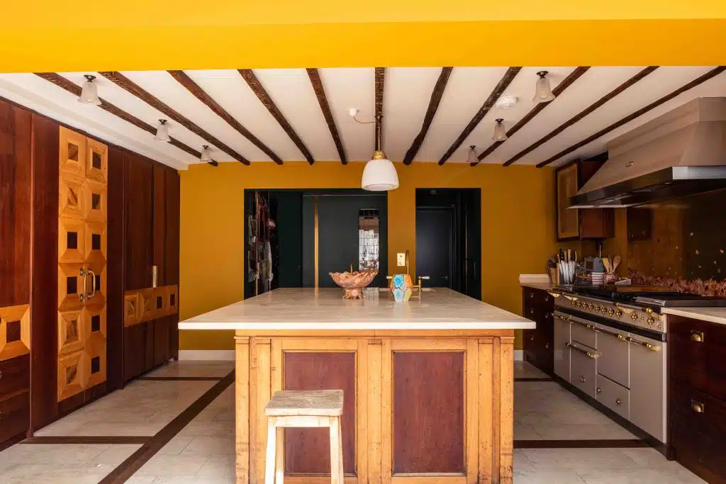 KITCHENS design inspiration