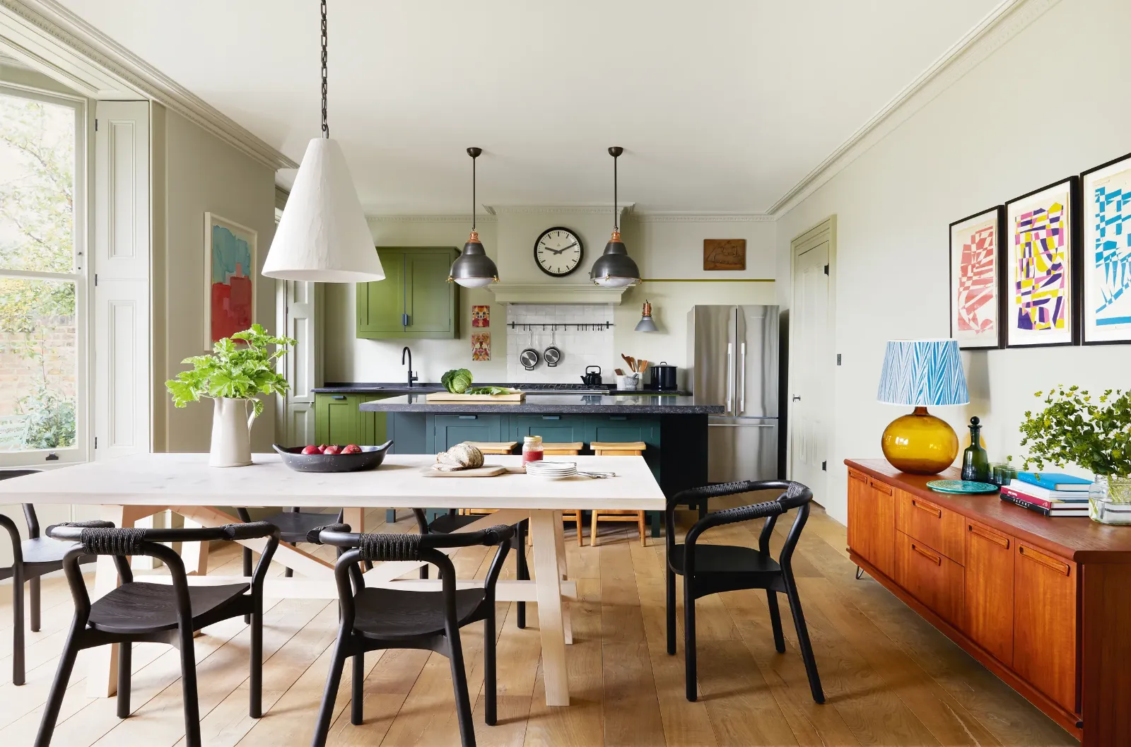 KITCHENS design inspiration