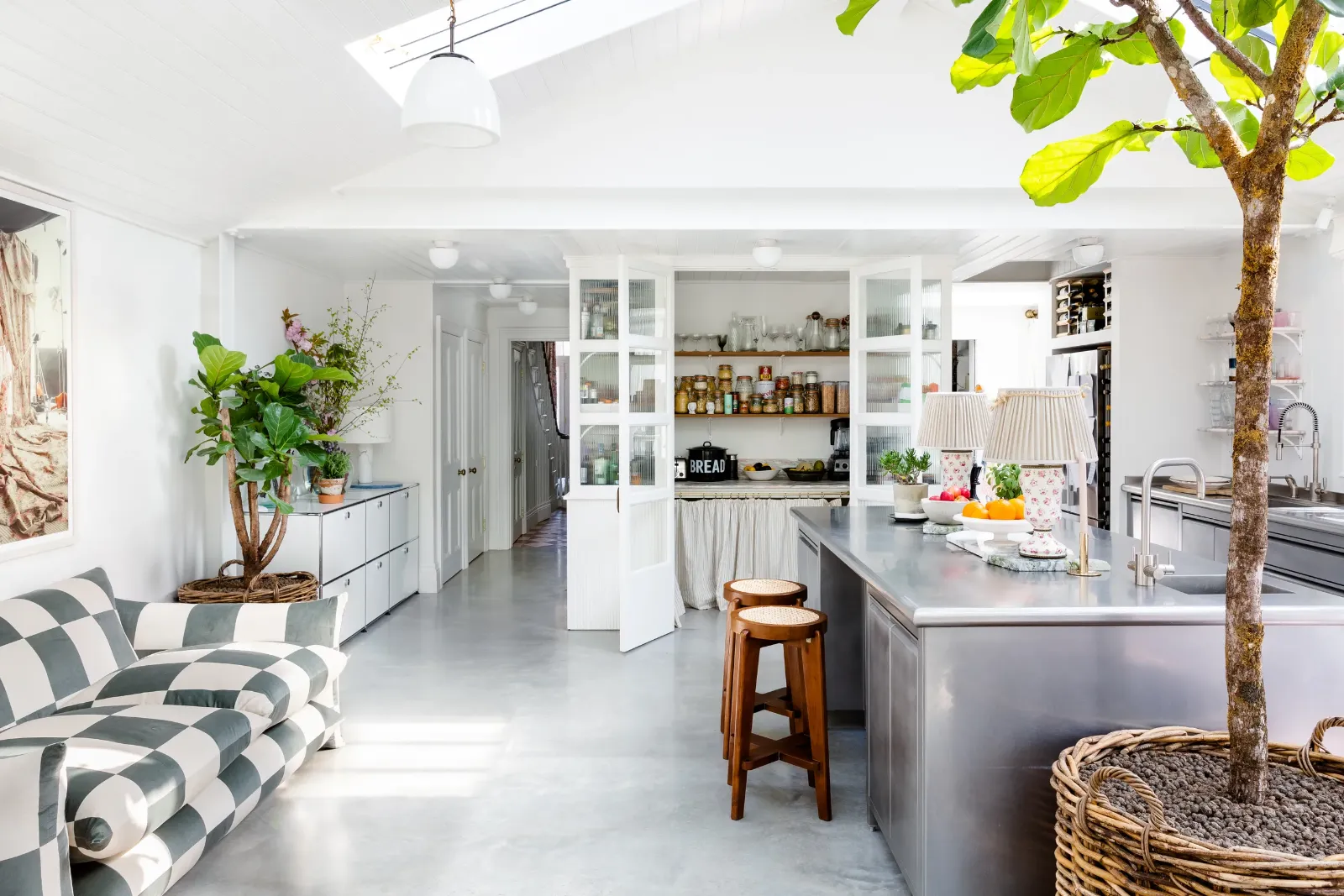 KITCHENS design inspiration