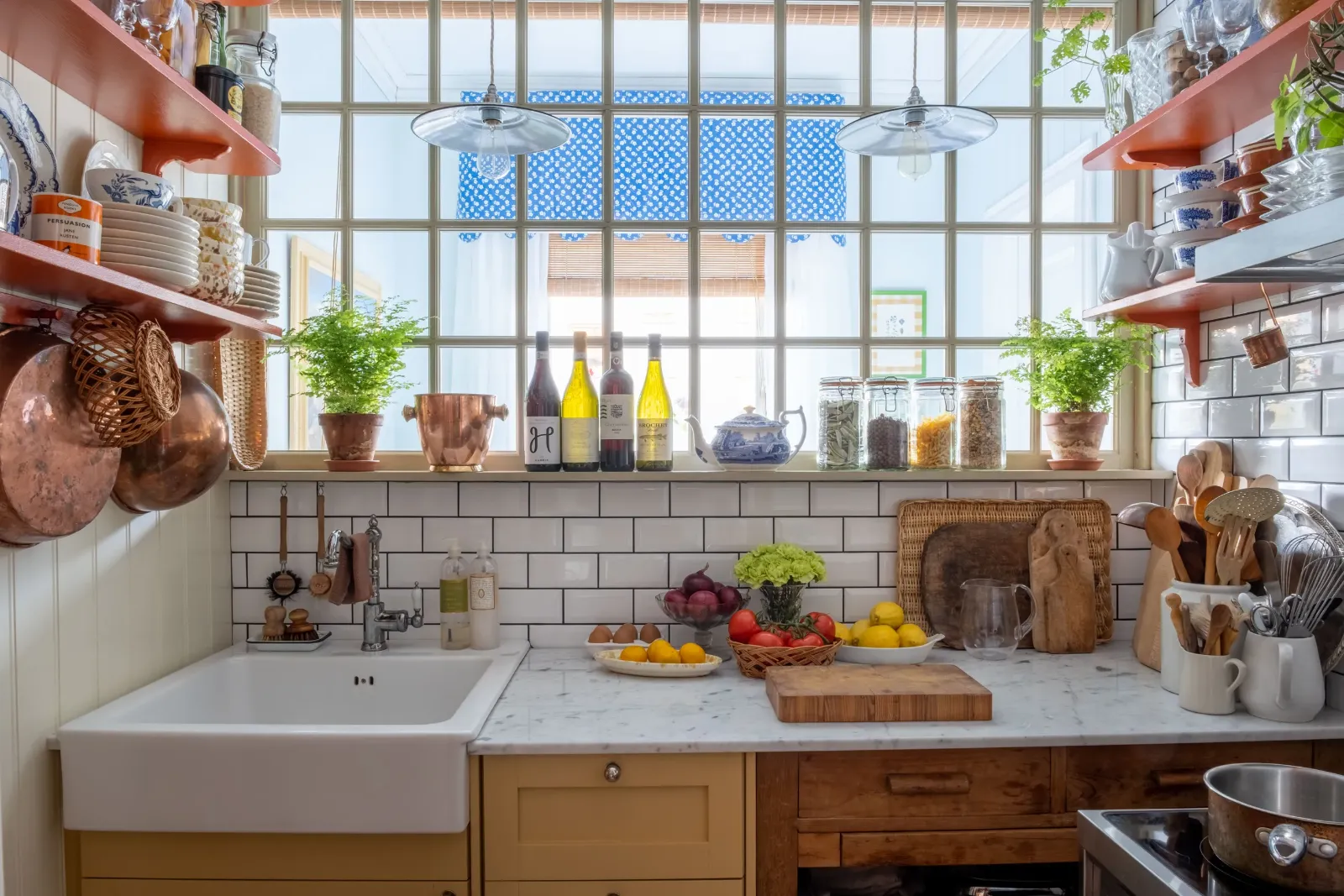 KITCHENS design inspiration