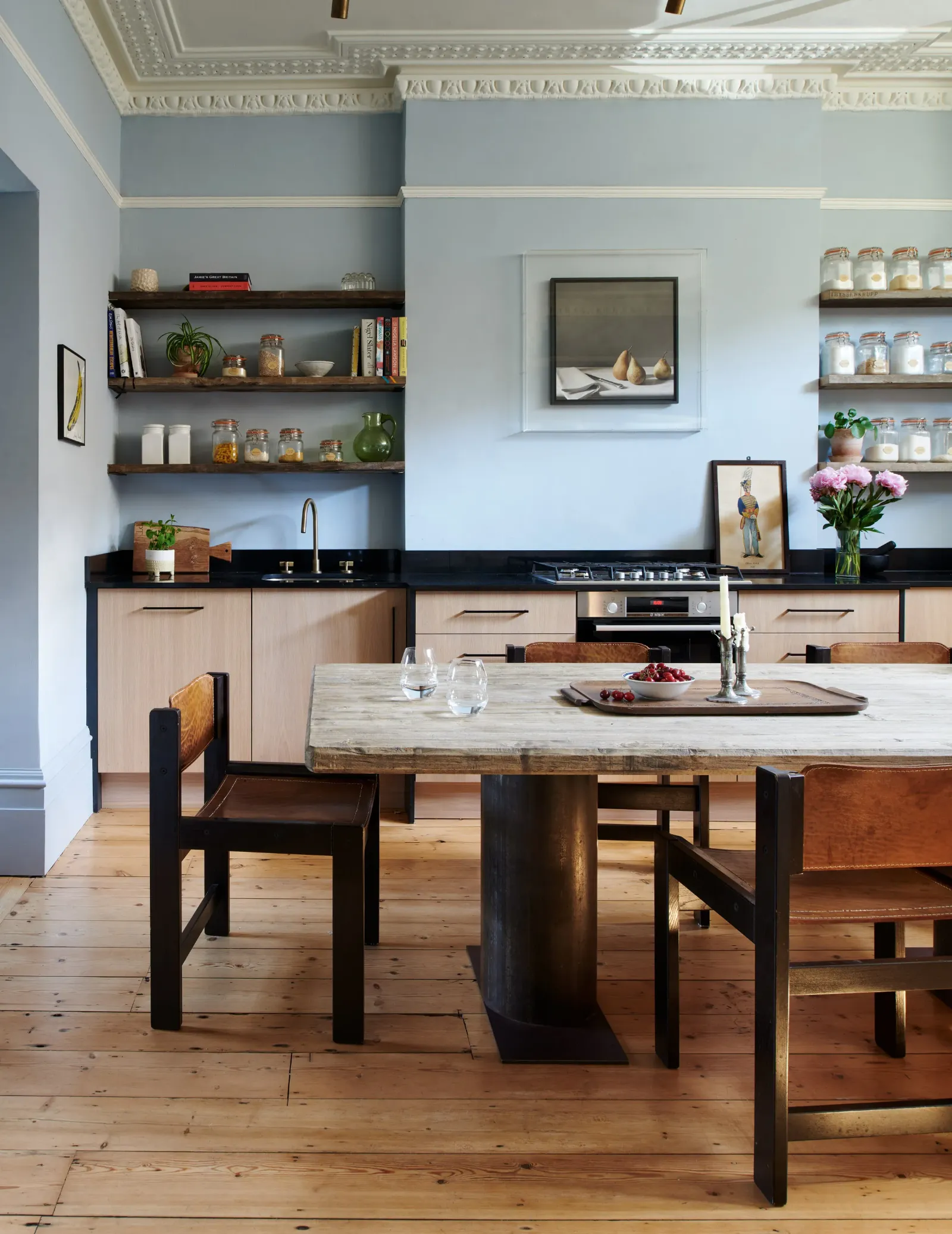 KITCHENS design inspiration