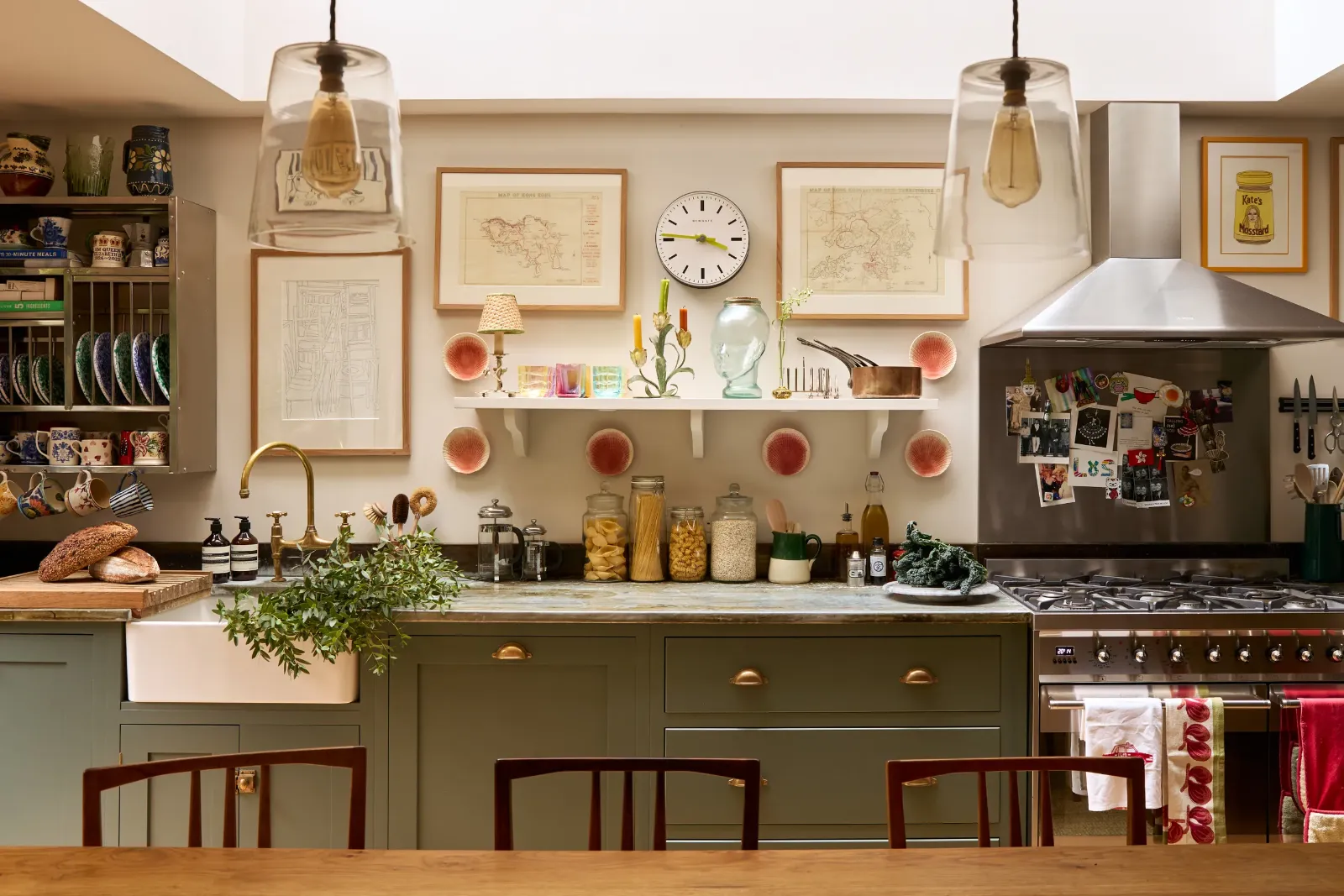 KITCHENS design inspiration