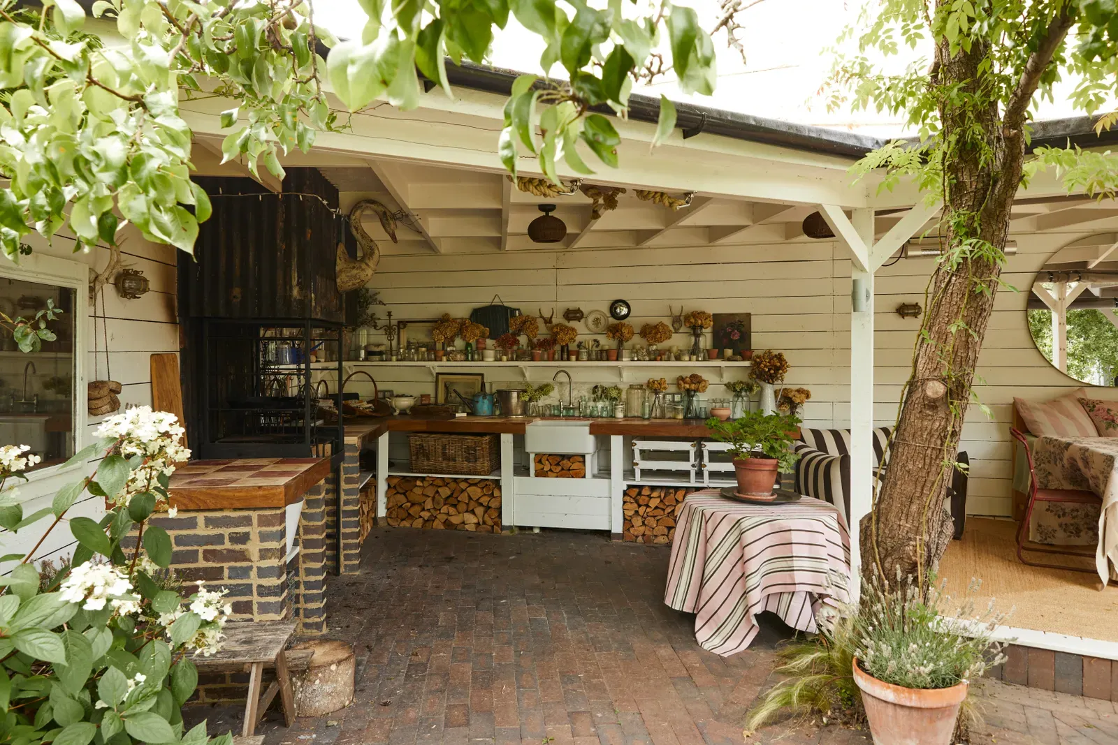 GARDENS design inspiration