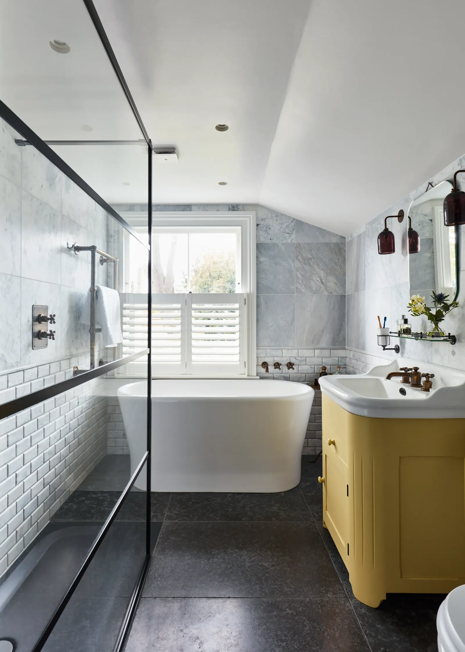 LOFT CONVERSIONS design inspiration
