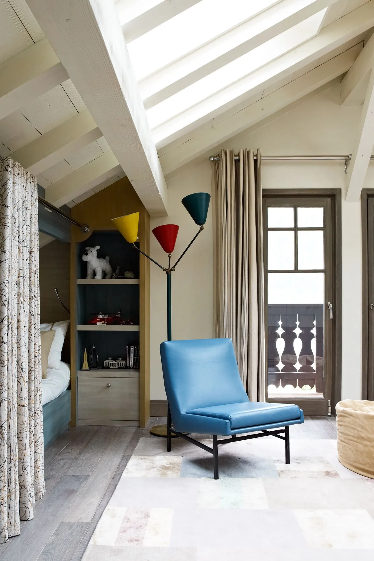 LOFT CONVERSIONS design inspiration