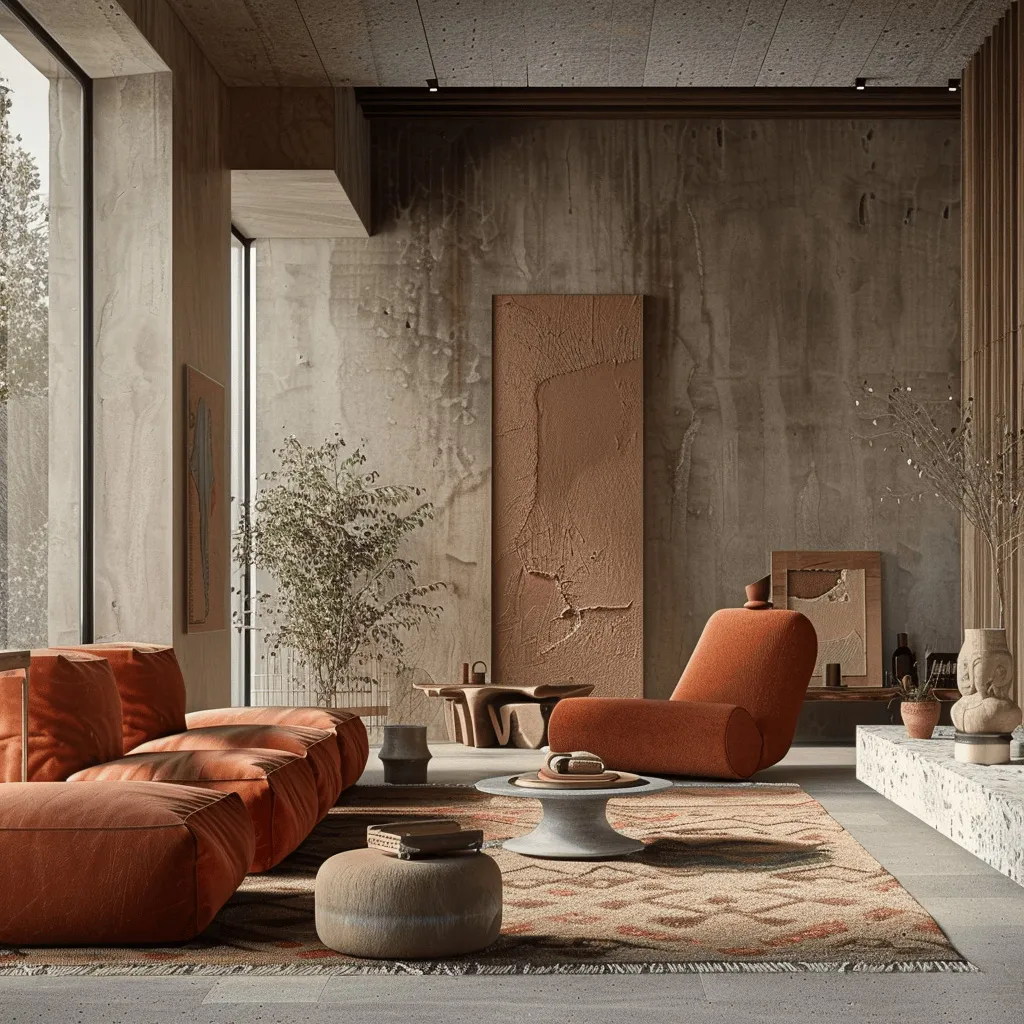 COLOUR design inspiration