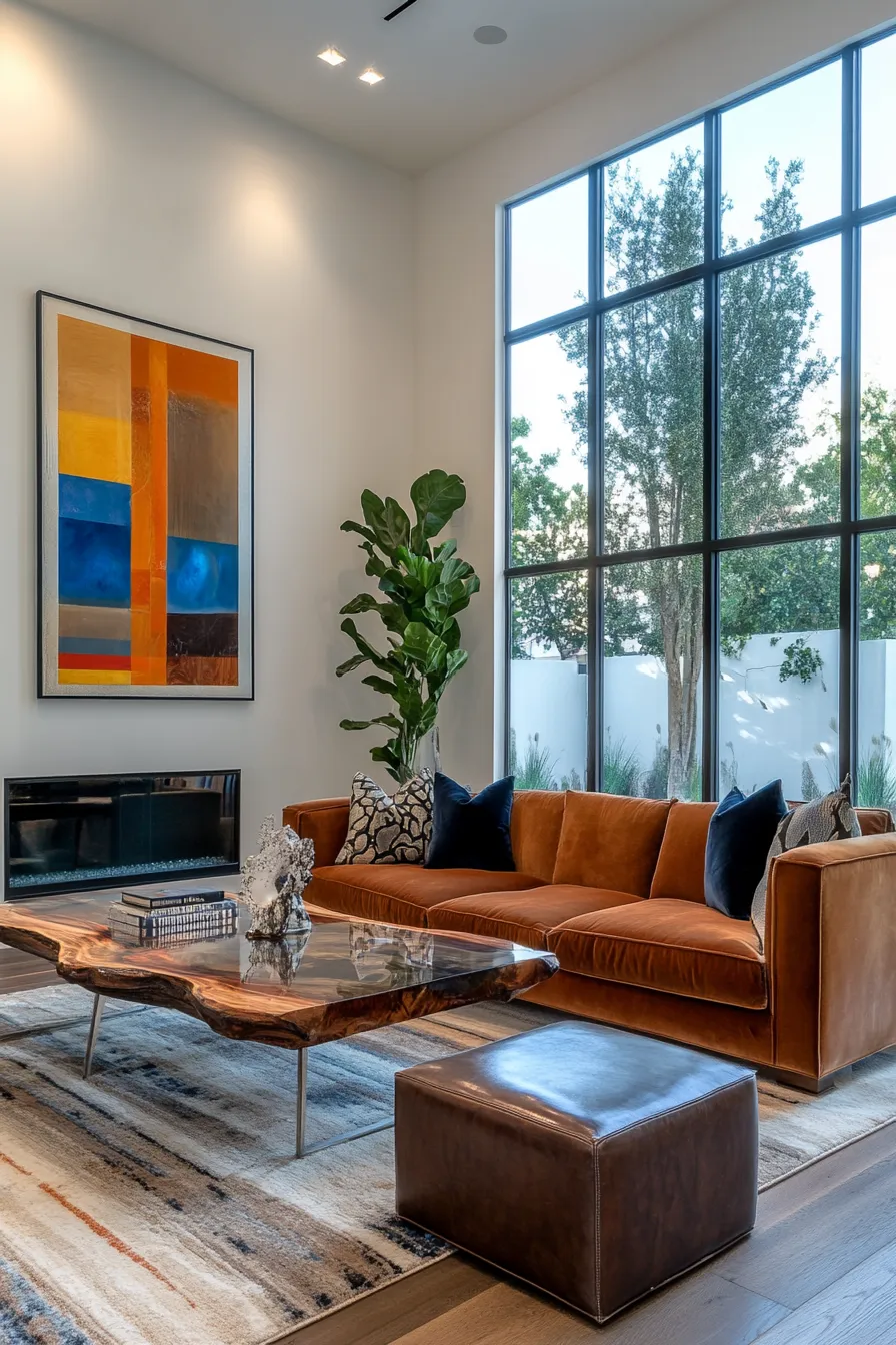 COLOUR design inspiration