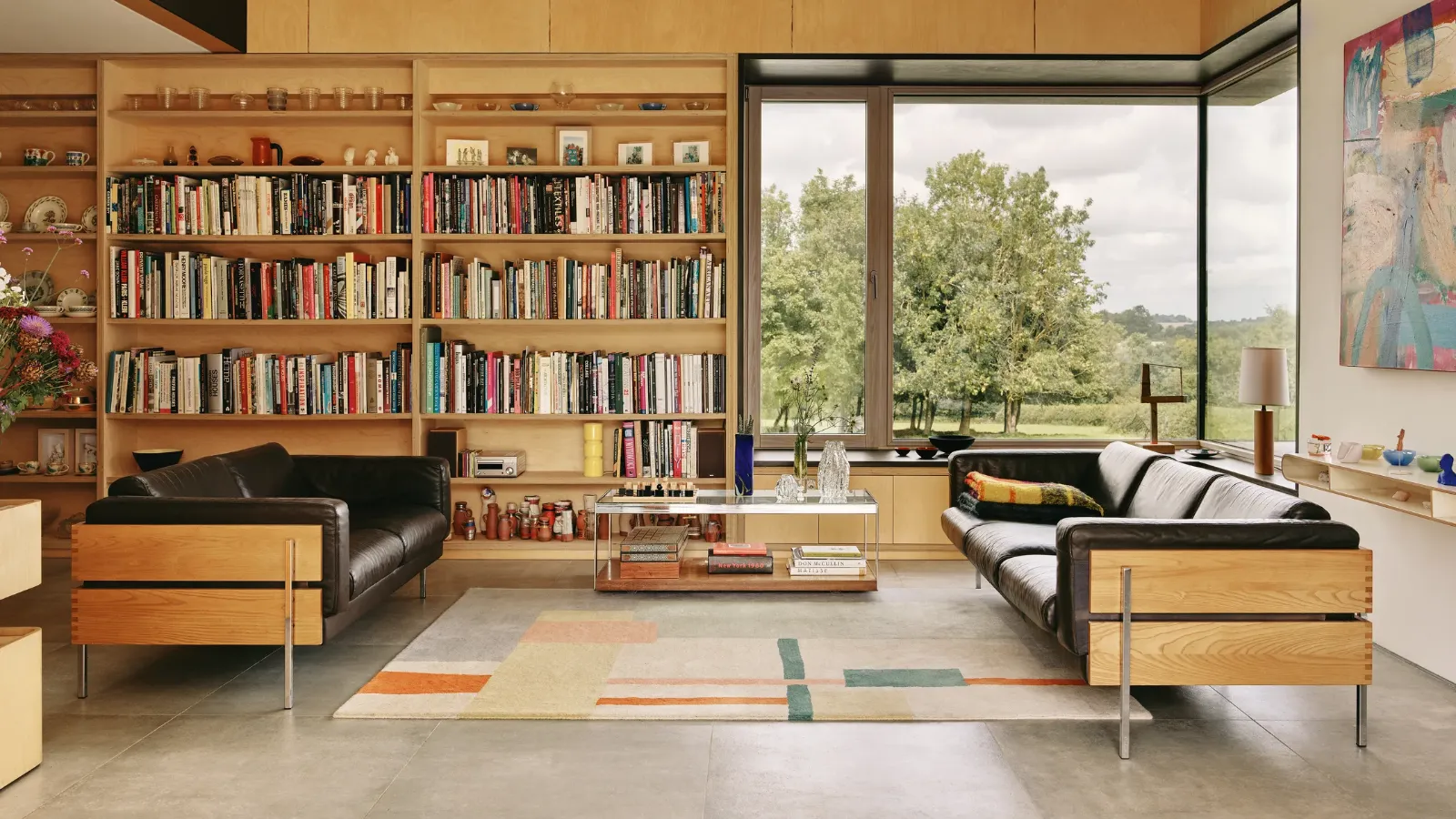 ARCHITECTURE design inspiration