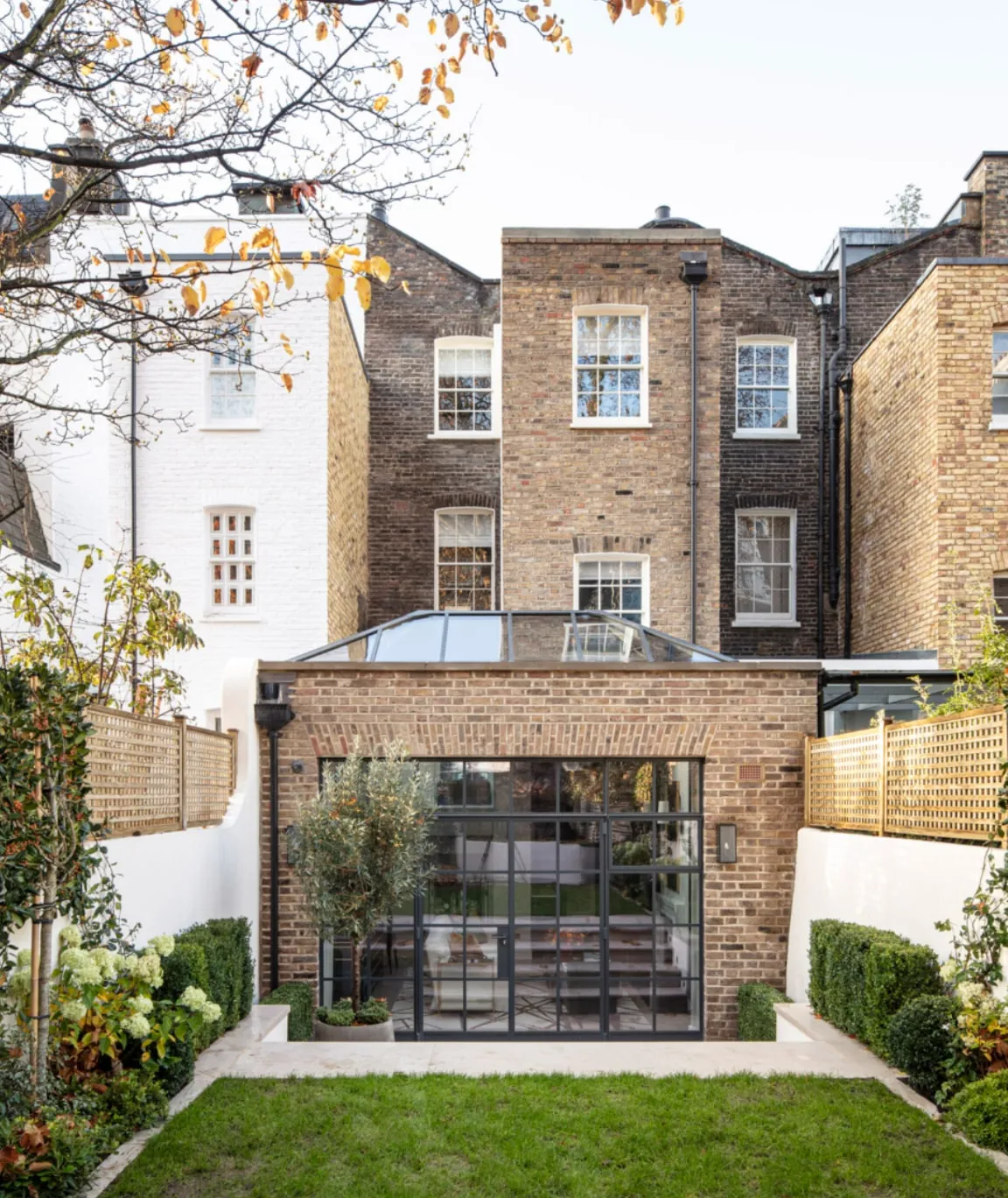 ARCHITECTURE design inspiration