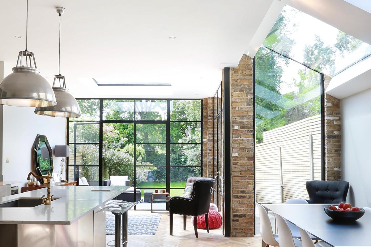 ARCHITECTURE design inspiration