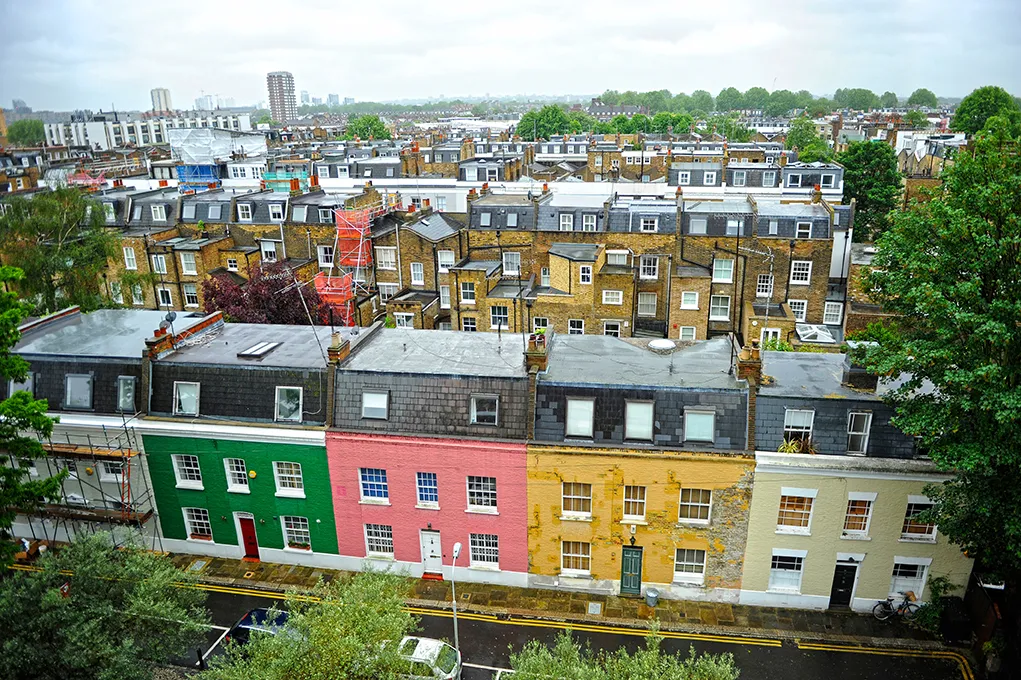 Fulham: things to do