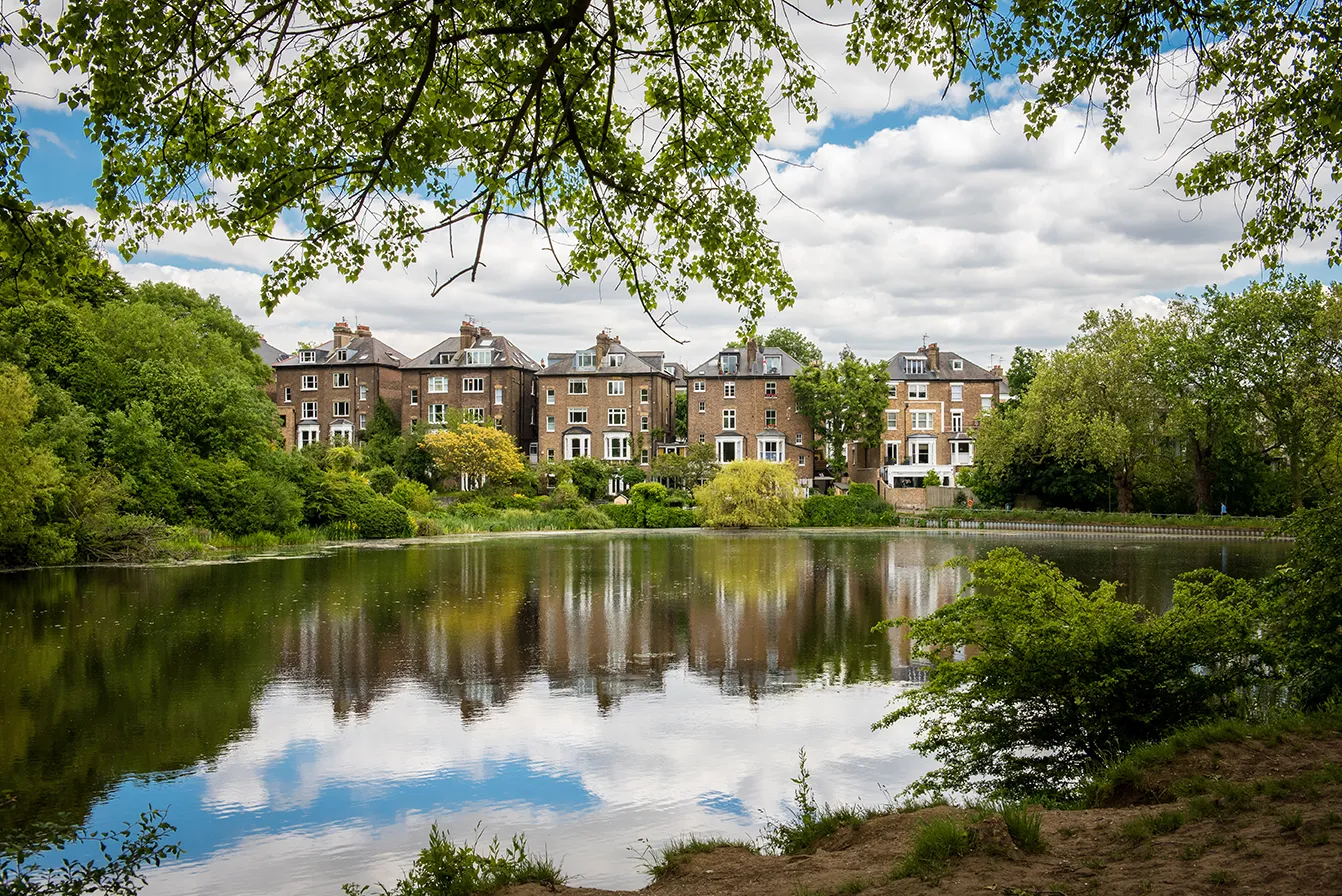 West Hampstead: things to do