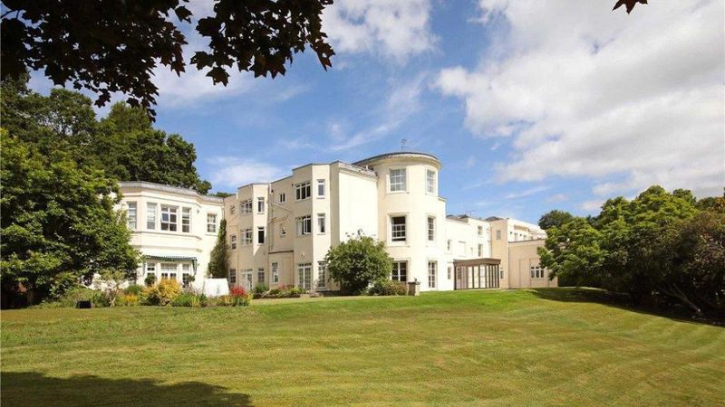 The Wentworth Estate: introduction