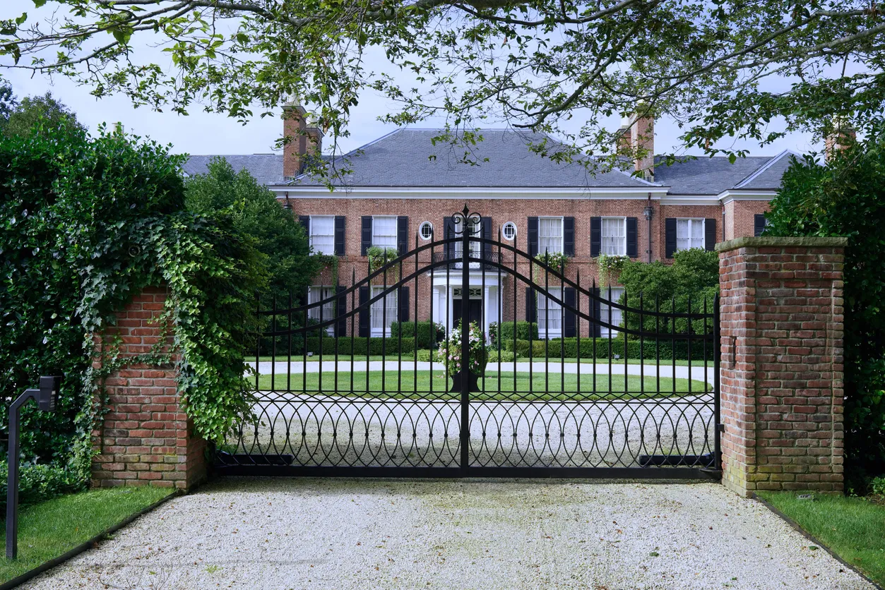 The Wentworth Estate: things to do